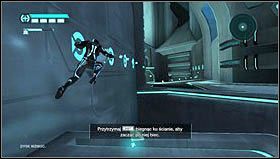 2 - Rozdział 1 - Restart (1) | Opis przejścia Tron Evolution - Tron Evolution - poradnik do gry