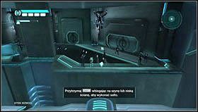 Przebiegamy po kolejnej ścianie - Rozdział 1 - Restart (1) | Opis przejścia Tron Evolution - Tron Evolution - poradnik do gry