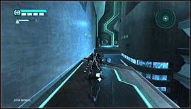 6 - Rozdział 1 - Restart (1) | Opis przejścia Tron Evolution - Tron Evolution - poradnik do gry