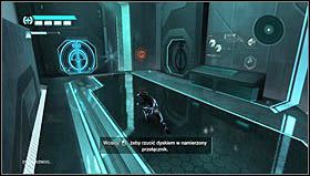 Powtarzamy sekwencję przeskoku ze ściany na ścianę - Rozdział 1 - Restart (1) | Opis przejścia Tron Evolution - Tron Evolution - poradnik do gry