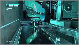 9 - Rozdział 1 - Restart (1) | Opis przejścia Tron Evolution - Tron Evolution - poradnik do gry