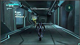 2 - Rozdział 1 - Restart (2) | Opis przejścia Tron Evolution - Tron Evolution - poradnik do gry