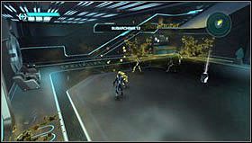 4 - Rozdział 1 - Restart (2) | Opis przejścia Tron Evolution - Tron Evolution - poradnik do gry