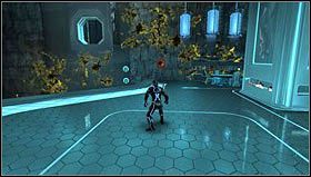 3 - Rozdział 2 - Odłączenie | Opis przejścia Tron Evolution - Tron Evolution - poradnik do gry