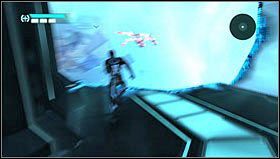 7 - Rozdział 2 - Odłączenie | Opis przejścia Tron Evolution - Tron Evolution - poradnik do gry