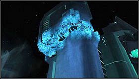 8 - Rozdział 2 - Odłączenie | Opis przejścia Tron Evolution - Tron Evolution - poradnik do gry