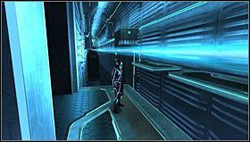 12 - Rozdział 2 - Odłączenie | Opis przejścia Tron Evolution - Tron Evolution - poradnik do gry