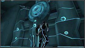 15 - Rozdział 2 - Odłączenie | Opis przejścia Tron Evolution - Tron Evolution - poradnik do gry