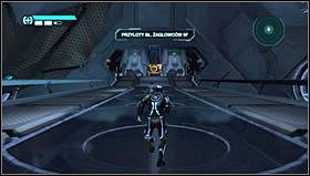 1 - Rozdział 3 - Arjia (1) | Opis przejścia Tron Evolution - Tron Evolution - poradnik do gry