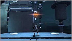 2 - Rozdział 3 - Arjia (1) | Opis przejścia Tron Evolution - Tron Evolution - poradnik do gry