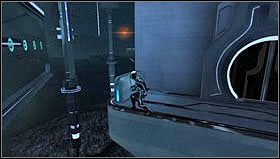 3 - Rozdział 3 - Arjia (1) | Opis przejścia Tron Evolution - Tron Evolution - poradnik do gry