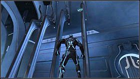 4 - Rozdział 3 - Arjia (1) | Opis przejścia Tron Evolution - Tron Evolution - poradnik do gry