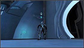 2 - Rozdział 3 - Arjia (2) | Opis przejścia Tron Evolution - Tron Evolution - poradnik do gry