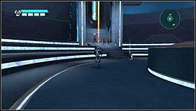 3 - Rozdział 3 - Arjia (2) | Opis przejścia Tron Evolution - Tron Evolution - poradnik do gry