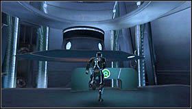 4 - Rozdział 3 - Arjia (2) | Opis przejścia Tron Evolution - Tron Evolution - poradnik do gry