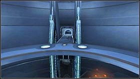 5 - Rozdział 3 - Arjia (2) | Opis przejścia Tron Evolution - Tron Evolution - poradnik do gry