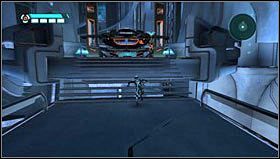 6 - Rozdział 3 - Arjia (2) | Opis przejścia Tron Evolution - Tron Evolution - poradnik do gry