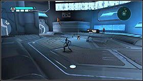 7 - Rozdział 3 - Arjia (2) | Opis przejścia Tron Evolution - Tron Evolution - poradnik do gry