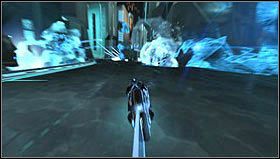 3 - Rozdział 4 - Wojownik | Opis przejścia Tron Evolution - Tron Evolution - poradnik do gry