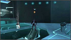 6 - Rozdział 4 - Wojownik | Opis przejścia Tron Evolution - Tron Evolution - poradnik do gry