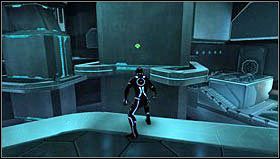 7 - Rozdział 4 - Wojownik | Opis przejścia Tron Evolution - Tron Evolution - poradnik do gry