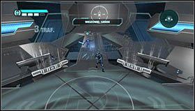 10 - Rozdział 4 - Wojownik | Opis przejścia Tron Evolution - Tron Evolution - poradnik do gry