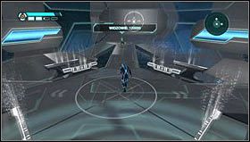 11 - Rozdział 4 - Wojownik | Opis przejścia Tron Evolution - Tron Evolution - poradnik do gry