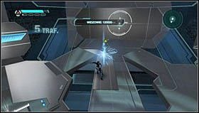 Ostatnią grupę wojowników najlepiej pokonać, walcząc z nimi w zwarciu i korzystając z usług dysku zastoju - Rozdział 4 - Wojownik | Opis przejścia Tron Evolution - Tron Evolution - poradnik do gry