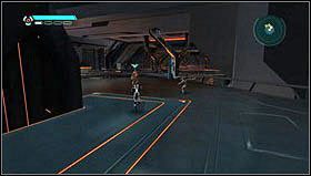 7 - Rozdział 7 - Koniec linii | Opis przejścia Tron Evolution - Tron Evolution - poradnik do gry