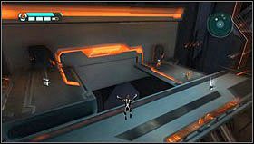 8 - Rozdział 7 - Koniec linii | Opis przejścia Tron Evolution - Tron Evolution - poradnik do gry