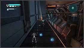 10 - Rozdział 7 - Koniec linii | Opis przejścia Tron Evolution - Tron Evolution - poradnik do gry