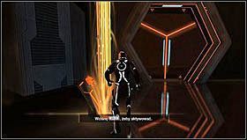 13 - Rozdział 7 - Koniec linii | Opis przejścia Tron Evolution - Tron Evolution - poradnik do gry