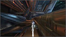 14 - Rozdział 7 - Koniec linii | Opis przejścia Tron Evolution - Tron Evolution - poradnik do gry