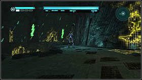 3 - Rozdział 5 | Akta Trona - lokalizacje | Tron Evolution - Tron Evolution - poradnik do gry