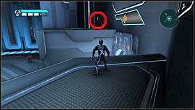 2 - Poradnik do gry - Odłamki Abraxasa - lokalizacje | Tron Evolution - Tron Evolution - poradnik do gry