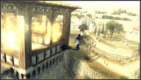 7 - Wątek główny (2) | Zadania główne i gra wieloosobowa | AC Brotherhood - Assassins Creed: Brotherhood - poradnik do gry