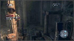 4 - Osiągnięcia (2) | Zadania poboczne | Assassins Creed Brotherhood - Assassins Creed: Brotherhood - poradnik do gry