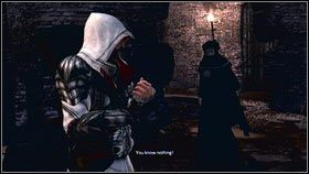 Idąc dalej zostaniesz zaatakowany przez oddział przeciwników [1] - Osiągnięcia (4) | Zadania poboczne | Assassins Creed Brotherhood - Assassins Creed: Brotherhood - poradnik do gry