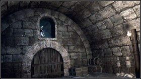 Po dłuższym biegu dotrzesz do zamknięty drzwi [1] - Osiągnięcia (5) | Zadania poboczne | Assassins Creed Brotherhood - Assassins Creed: Brotherhood - poradnik do gry