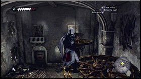 6 - Osiągnięcia (6) | Zadania poboczne | Assassins Creed Brotherhood - Assassins Creed: Brotherhood - poradnik do gry