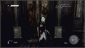 7 - Osiągnięcia (6) | Zadania poboczne | Assassins Creed Brotherhood - Assassins Creed: Brotherhood - poradnik do gry