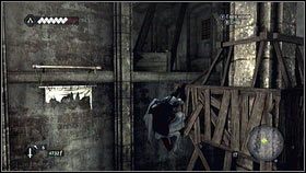 8 - Osiągnięcia (6) | Zadania poboczne | Assassins Creed Brotherhood - Assassins Creed: Brotherhood - poradnik do gry