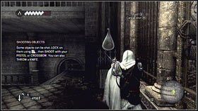 13 - Osiągnięcia (6) | Zadania poboczne | Assassins Creed Brotherhood - Assassins Creed: Brotherhood - poradnik do gry