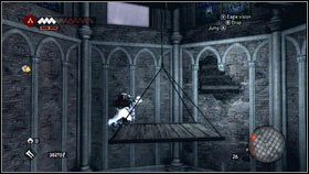 7 - Osiągnięcia (7) | Zadania poboczne | Assassins Creed Brotherhood - Assassins Creed: Brotherhood - poradnik do gry