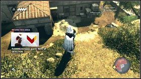 1 - Osiągnięcia (8) | Zadania poboczne | Assassins Creed Brotherhood - Assassins Creed: Brotherhood - poradnik do gry