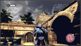 3 - Osiągnięcia (8) | Zadania poboczne | Assassins Creed Brotherhood - Assassins Creed: Brotherhood - poradnik do gry