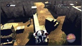 7 - Osiągnięcia (8) | Zadania poboczne | Assassins Creed Brotherhood - Assassins Creed: Brotherhood - poradnik do gry