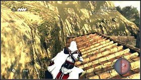 Twoim kolejnym zadaniem jest zniszczenie maszyny przygotowanej przez Leonarda - Osiągnięcia (8) | Zadania poboczne | Assassins Creed Brotherhood - Assassins Creed: Brotherhood - poradnik do gry