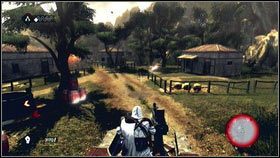 13 - Osiągnięcia (8) | Zadania poboczne | Assassins Creed Brotherhood - Assassins Creed: Brotherhood - poradnik do gry