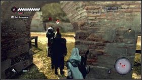 2 - Osiągnięcia (9) | Zadania poboczne | Assassins Creed Brotherhood - Assassins Creed: Brotherhood - poradnik do gry